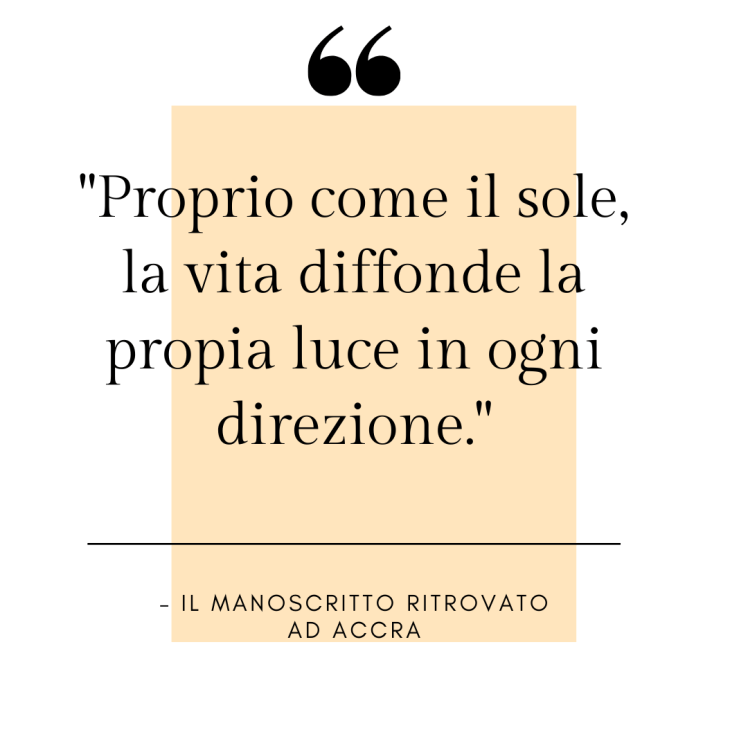 Bisque and White Traditional Life Quote Instagram Post-2